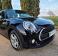 Mini One D Clubman Mini 1.5 One D Hype Clubman