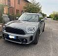  Mini Countryman 1500 Diesel Anno 11/2021