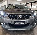 Peugeot 2008 1.6 Bluehdi 100 Allure Unipro/Kmdoc