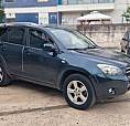 Toyota Rav 4 Rav4 Crossover 2.2 D-4D 177 Cv Luxury