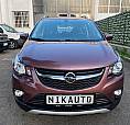 Opel Karl Rocks 1.0 73 Cv