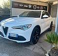 Alfa Romeo Stelvio 2.2 Turbodiesel 160 Cv At8