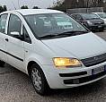 Fiat Idea 1.3 Multijet 16V