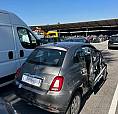 Fiat 500 1.0 Hybrid Cult Sinistrata