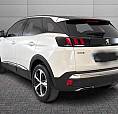 Peugeot 3008 Gt.line 