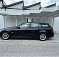 Bmw 318D Msport 2010 Euro5