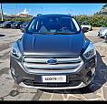 Ford Kuga Ii 2017 - Kuga 1.5 Tdci Busines U1041193