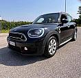Mini Countryman S All4 1.5 Cooper Se All4 Auto