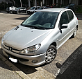 Peugeot 206 Hdi