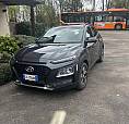 Hyundai Kona - 2021