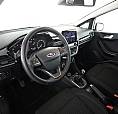 Ford Fiesta Fiesta 1.1 75 Cv 5 Porte Titanium