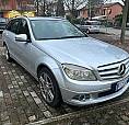 Mercedes-Benz C 220 C 220 Cdi Blueefficiency Avant