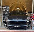 Porsche Macan 2.0 Benzina 252Cv Pdk Pelle Navi Cam