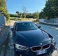 Bmw 318D Touring