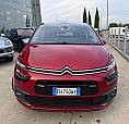 Citroen C4 Picasso Bluehdi 120 S&S Shine