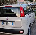 Fiat Panda 1.2 Easy Benzina Euro 6