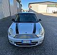 Mini Mini 1.6 16V Cooper D