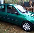 Renault Clio 2