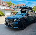 Mercedes Glb 220D Premium Amg-Black Line 7Pti