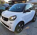 Smart Fortwo 1000 Passion 52Kw Automatica Tetto