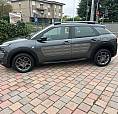Citroen C4 Cactus Bluehdi 100 S&S Live