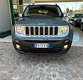 Jeep Renegade 2.0 Mjt 140Cv 4Wd