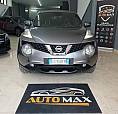 Nissan Juke 1.5 Dci 110Cv Tekna 2016