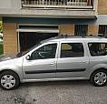 Dacia Logan 2ª Serie - 2009