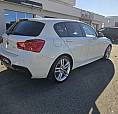 Bmw 120 D 5P. Msport Service Bmw - Permute