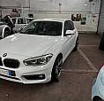 Bmw 118D
