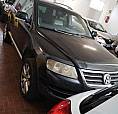 Volkswagen Touareg - 2005