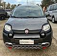 Fiat Panda Cross 1.3 Mjt 95 Cv S&S 4X4