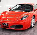 Ferrari F430 F1 Full