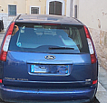 Ford Focus Cmax