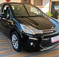 Citroen C3 Puretech 82 Live Edition