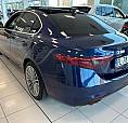 Alfa Romeo Giulia 2.2 Turbodiesel 180 Cv At8 Super
