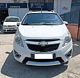 Chevrolet Spark 1.2 Lt Gpl Eco Logic