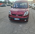 Renault Kangoo 1.5 Dci 2004 85Cv
