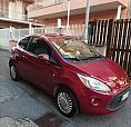 Ford Ka 1.2 2010 117.000Km Neopatentati