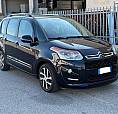 Citroen C3 Picasso 1.6Hdi 90Cv 68Kw - 2014