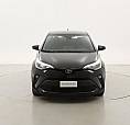 Toyota C-Hr Hybrid Business Br742052 1.8 Full Hybr