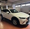 Mazda Cx-3 1.5 Euro 6B Neopatentati 70 Mila Km 201