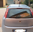 Grande Punto - 2008 - 1300 Diesel