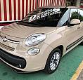 Fiat 500L Living 1.3 Mjt Lounge 85Cv, Cambio Rotto