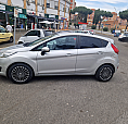 Ford Fiesta Titanium 1.4 Tdci Unico Proprietario