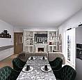 Appartamento Con Soffitta Zona Faleriense !