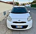 Nissan Micra 1.2 12V 5 Porte 30Th Anniversary