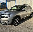 Citroen C5 Aircross Bluehdi 130 S&S Eat8 Shine