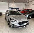 Ford Focus Sw Active 1.0 Ecoboost 125 Cv