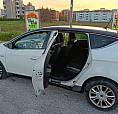 Lancia Delta (2008-2015) - 2011
